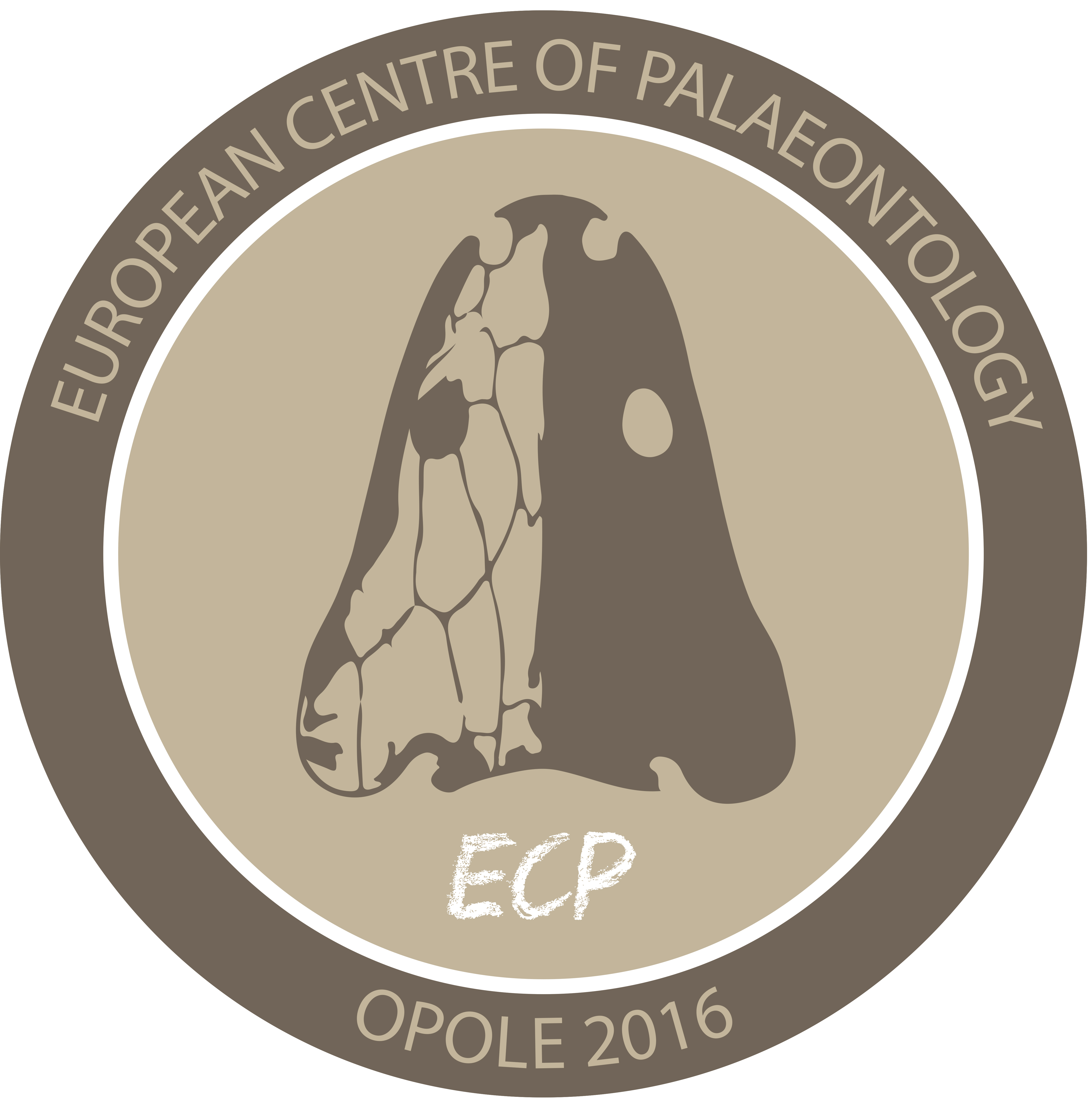 Logo ECP kolor