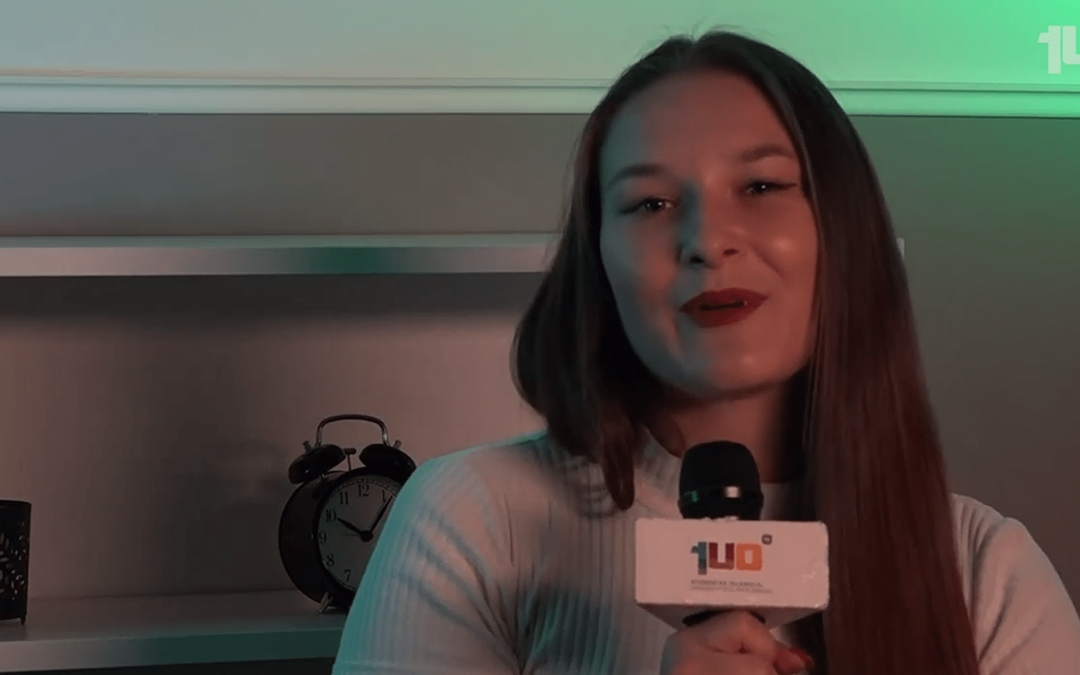 Charytatywny wieczór Stand-up